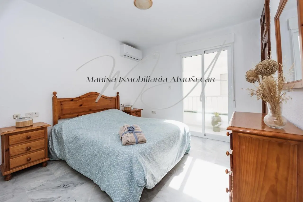 Piso En Playa La Herradura Ла-Эррадура 0*,  Испания