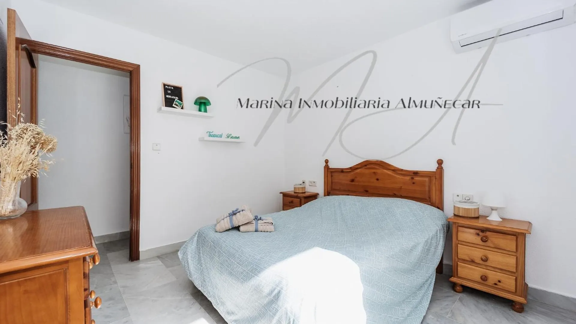 Piso En Playa La Herradura Ла-Эррадура Апартаменты