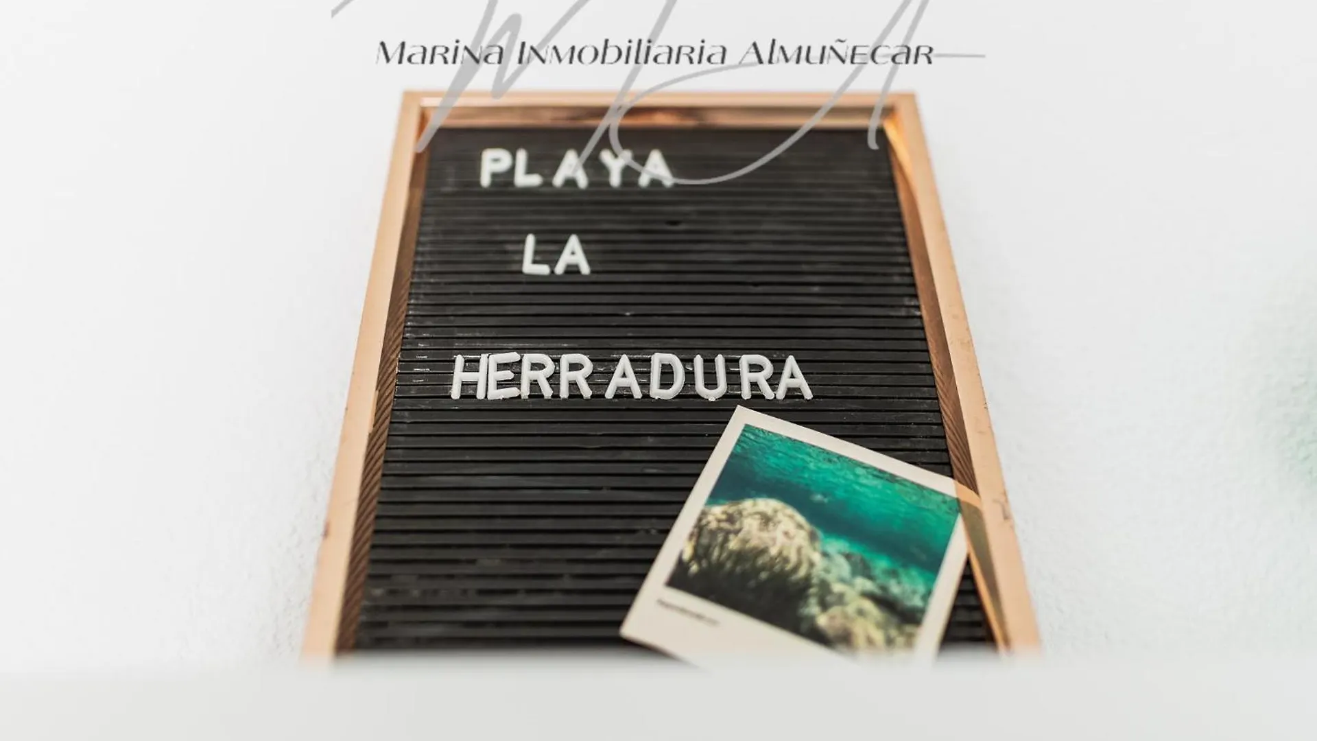 Piso En Playa La Herradura Ла-Эррадура